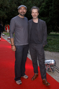 Event zur Vorentscheidung der International Emmy Awards in Köln