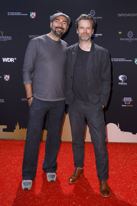 Event zur Vorentscheidung der International Emmy Awards in Köln