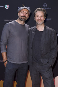 Event zur Vorentscheidung der International Emmy Awards in Köln