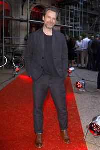 Event zur Vorentscheidung der International Emmy Awards in Köln