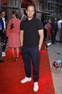 Event zur Vorentscheidung der International Emmy Awards in Köln