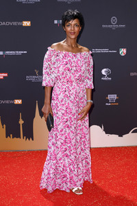 Event zur Vorentscheidung der International Emmy Awards in Köln