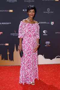 Event zur Vorentscheidung der International Emmy Awards in Köln