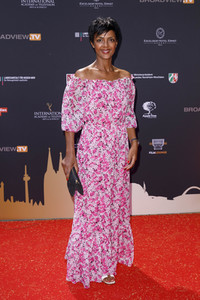 Event zur Vorentscheidung der International Emmy Awards in Köln