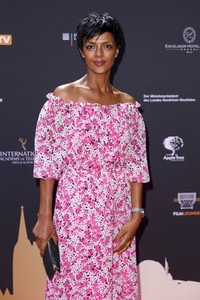 Event zur Vorentscheidung der International Emmy Awards in Köln