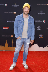 Event zur Vorentscheidung der International Emmy Awards in Köln