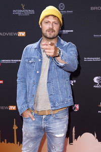 Event zur Vorentscheidung der International Emmy Awards in Köln