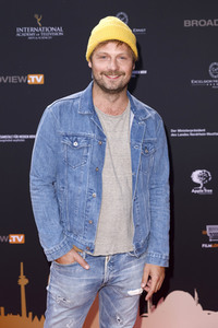 Event zur Vorentscheidung der International Emmy Awards in Köln