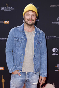 Event zur Vorentscheidung der International Emmy Awards in Köln