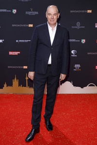 Event zur Vorentscheidung der International Emmy Awards in Köln