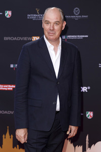 Event zur Vorentscheidung der International Emmy Awards in Köln