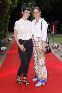 Event zur Vorentscheidung der International Emmy Awards in Köln