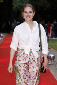 Event zur Vorentscheidung der International Emmy Awards in Köln