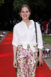 Event zur Vorentscheidung der International Emmy Awards in Köln