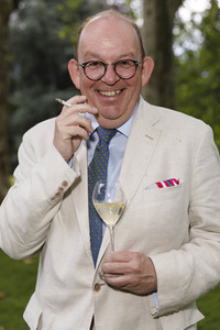 Event zur Vorentscheidung der International Emmy Awards in Köln