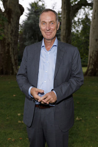 Event zur Vorentscheidung der International Emmy Awards in Köln