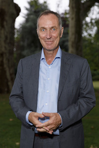 Event zur Vorentscheidung der International Emmy Awards in Köln