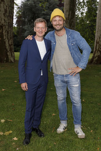 Event zur Vorentscheidung der International Emmy Awards in Köln