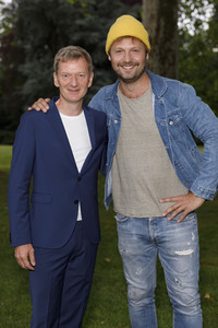 Event zur Vorentscheidung der International Emmy Awards in Köln