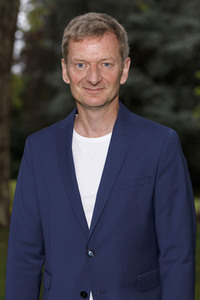 Event zur Vorentscheidung der International Emmy Awards in Köln