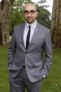 Event zur Vorentscheidung der International Emmy Awards in Köln