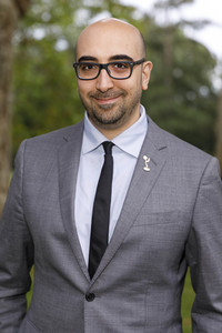 Event zur Vorentscheidung der International Emmy Awards in Köln