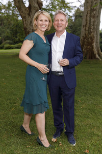 Event zur Vorentscheidung der International Emmy Awards in Köln