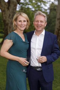 Event zur Vorentscheidung der International Emmy Awards in Köln