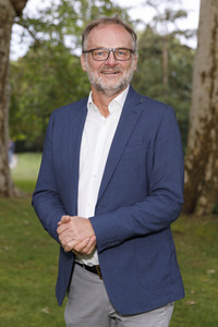 Event zur Vorentscheidung der International Emmy Awards in Köln