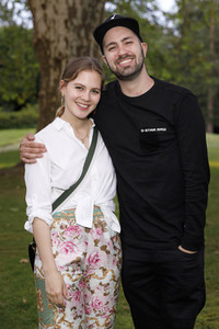 Event zur Vorentscheidung der International Emmy Awards in Köln