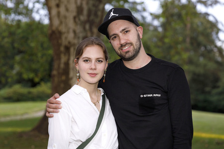 Event zur Vorentscheidung der International Emmy Awards in Köln