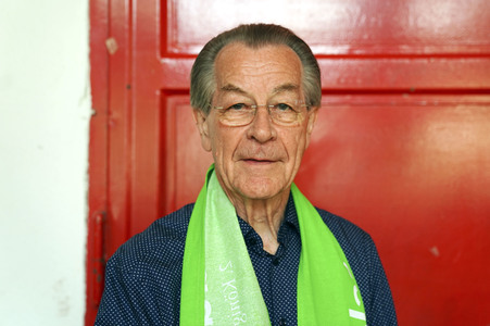 Deutscher Evangelischer Kirchentag 2019 in Dortmund