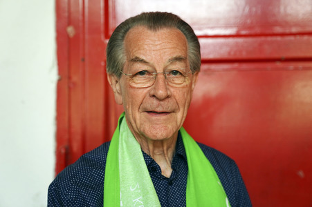 Deutscher Evangelischer Kirchentag 2019 in Dortmund