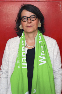 Deutscher Evangelischer Kirchentag 2019 in Dortmund