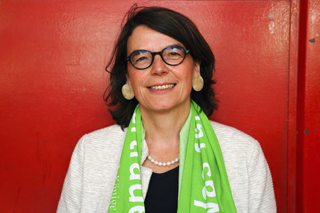 Deutscher Evangelischer Kirchentag 2019 in Dortmund