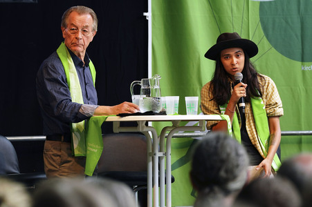 Deutscher Evangelischer Kirchentag 2019 in Dortmund