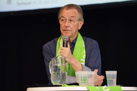 Deutscher Evangelischer Kirchentag 2019 in Dortmund