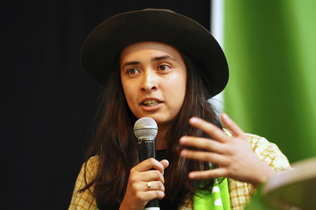 Deutscher Evangelischer Kirchentag 2019 in Dortmund