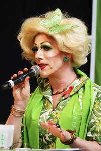 Deutscher Evangelischer Kirchentag 2019 in Dortmund