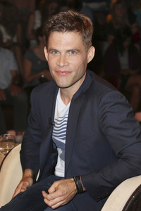 Talkshow 'Markus Lanz' in Hamburg