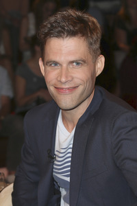 Talkshow 'Markus Lanz' in Hamburg