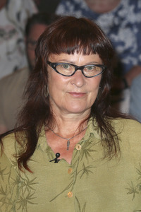 Talkshow 'Markus Lanz' in Hamburg