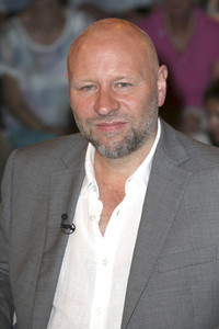 Talkshow 'Markus Lanz' in Hamburg