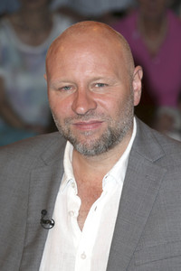 Talkshow 'Markus Lanz' in Hamburg