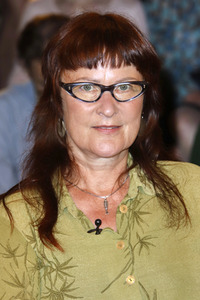 Talkshow 'Markus Lanz' in Hamburg