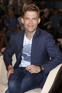 Talkshow 'Markus Lanz' in Hamburg