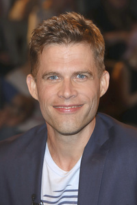 Talkshow 'Markus Lanz' in Hamburg