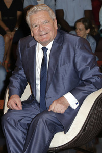 Talkshow 'Markus Lanz' in Hamburg