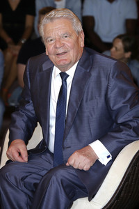 Talkshow 'Markus Lanz' in Hamburg