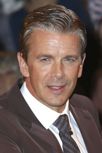 Talkshow 'Markus Lanz' in Hamburg